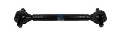 Brazo oscilante, suspensión de ruedas DT Spare Parts 1.25916
