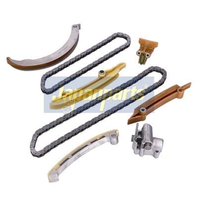Juego de cadena de distribución JAPANPARTS KDK-L02