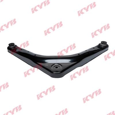 Brazo oscilante, suspensión de ruedas KYB KSC6347