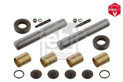 Juego de reparación, Pivote del muñón del eje FEBI BILSTEIN 05701