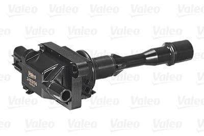 Bobina de encendido VALEO 245356