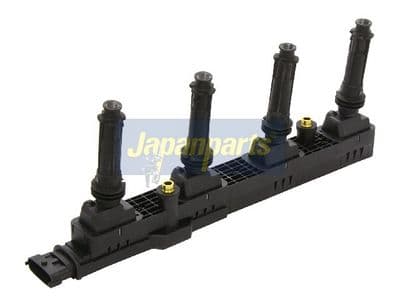 Unidad de mando, sistema de encendido JAPANPARTS BO-0436JM