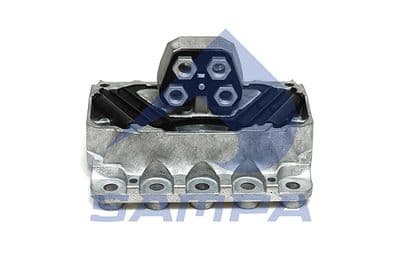 Soporte, motor SAMPA 030.287