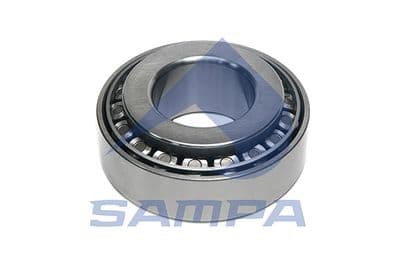 Balero de rueda SAMPA 060.9224