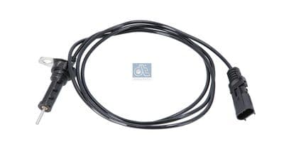 Sensor, revoluciones de la rueda DT Spare Parts 2.40598