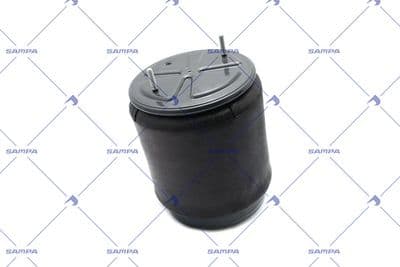 Cubrepolvo, suspensión neumática SAMPA SP 551478-K