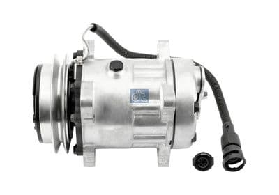 Compresor, aire acondicionado DT Spare Parts 5.45290