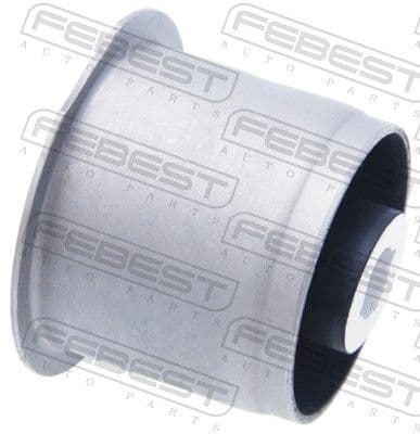 Cojinetes, diferencial FEBEST CHAB-018