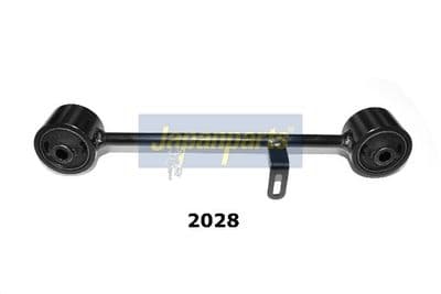 Brazo oscilante, suspensión de ruedas JAPANPARTS BS-2028