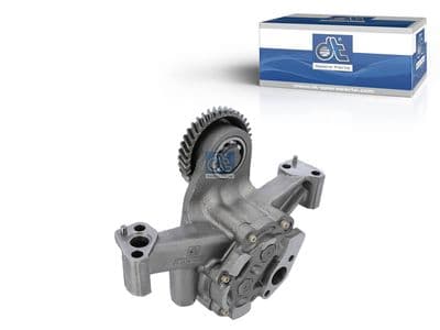 Bomba de aceite DT Spare Parts 1.10227