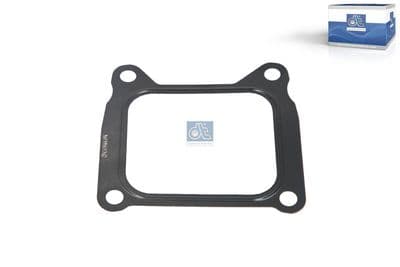 Junta, colector de escape DT Spare Parts 5.00496