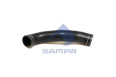 Tubería de radiador SAMPA 011.367