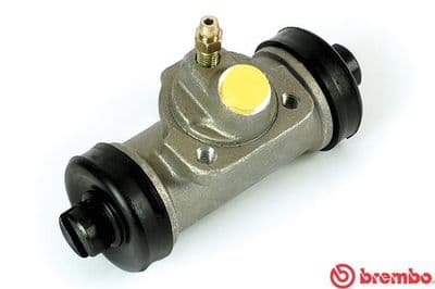 Cilindro de freno de rueda BREMBO A 12 390
