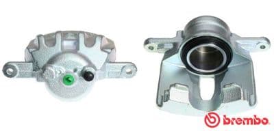 Caliper BREMBO F 83 298