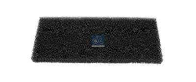 Filtro, aire del interior DT Spare Parts 6.73101