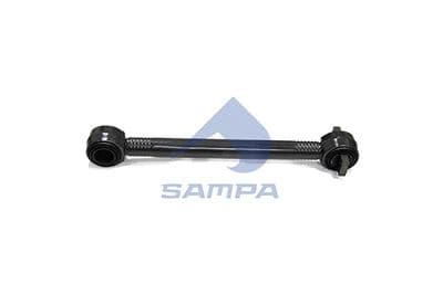 Brazo oscilante, suspensión de ruedas SAMPA 095.310