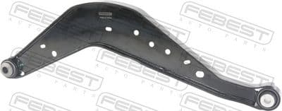 Brazo oscilante, suspensión de ruedas FEBEST 1025-EV4RRL