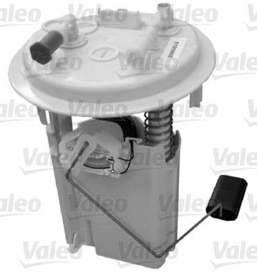 Sensor, nivel de combustible VALEO 347514