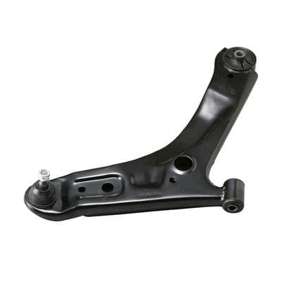 Brazo oscilante, suspensión de ruedas CTR CQ0203R