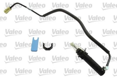 Cilindro esclavo, clutch VALEO 874808