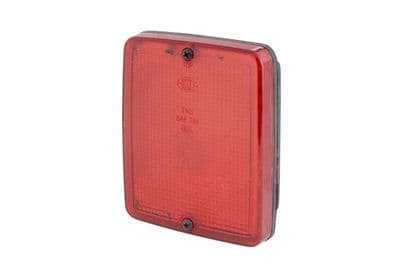 Luz de cierre, HELLA 2SA 003 236-341