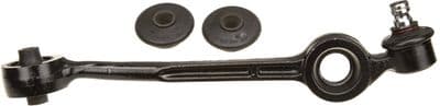 Brazo oscilante, suspensión de ruedas TRW JTC108