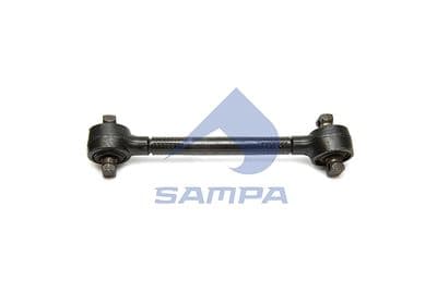 Brazo oscilante, suspensión de ruedas SAMPA 095.429