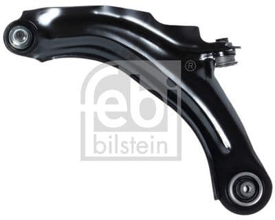 Brazo oscilante, suspensión de ruedas FEBI BILSTEIN 170526