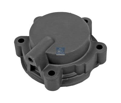 Tapa abridada, transmisión manual DT Spare Parts 2.32247