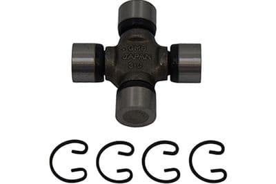 Junta, árbol cardán Kavo Parts DUJ-5503