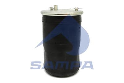 Cubrepolvo, suspensión neumática SAMPA SP 556604