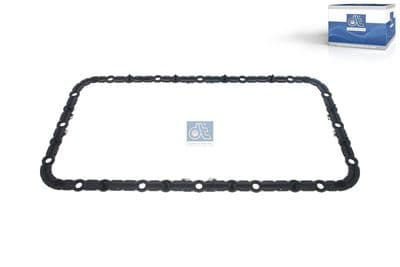 Junta, cárter de aceite DT Spare Parts 6.00311