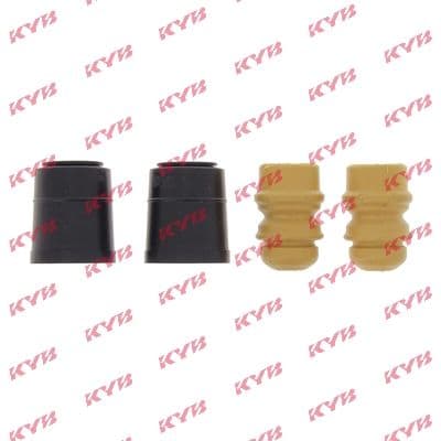 Juego de guardapolvos, amortiguador KYB 910184