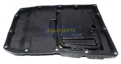 Filtro hidráulico, transmisión automática JAPANPARTS FT069