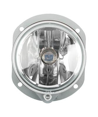Faro antiniebla DT Spare Parts 2.24634