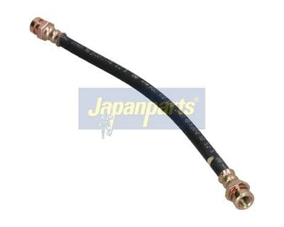 Soporte, manguera de freno JAPANPARTS TF-H47