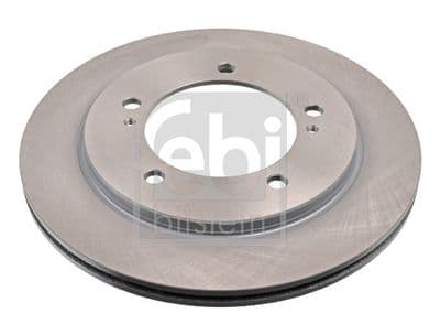 Disco de freno FEBI BILSTEIN 28438