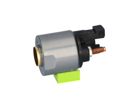 Solenoide, arrancador o marcha VALEO 594391