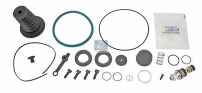 Juego de reparación, servoembrague DT Spare Parts 3.94153
