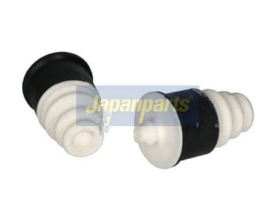 Juego de guardapolvos, amortiguador JAPANPARTS KTP-0336
