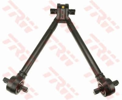 Brazo oscilante, suspensión de ruedas TRW JVL0028