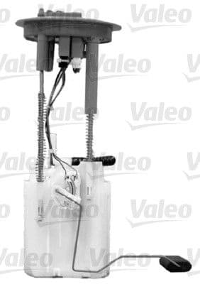 Unidad de alimentación de combustible VALEO 347130