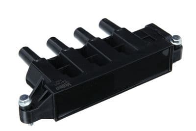 Bobina de encendido VALEO 247303