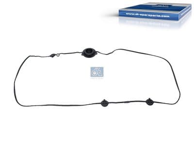 Junta cabeza de motor DT Spare Parts 4.20115