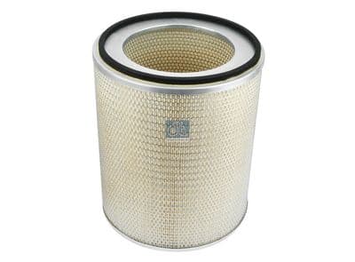 Filtro de aire DT Spare Parts 2.14045