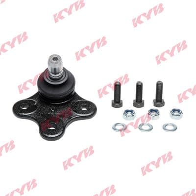 Rótula de suspensión/carga KYB KBJ4026