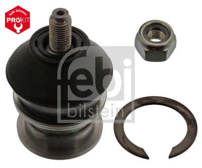 Rótula de suspensión/carga FEBI BILSTEIN 41230