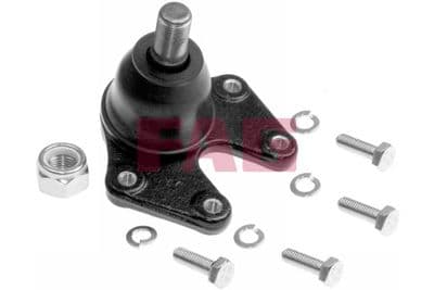 Rótula de suspensión/carga Schaeffler FAG 825 0098 10