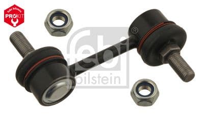 Travesaños/barras, estabilizador FEBI BILSTEIN 31095