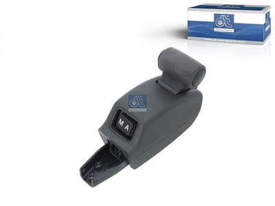 Mecanismo de control, sistema de frenado DT Spare Parts 4.66824